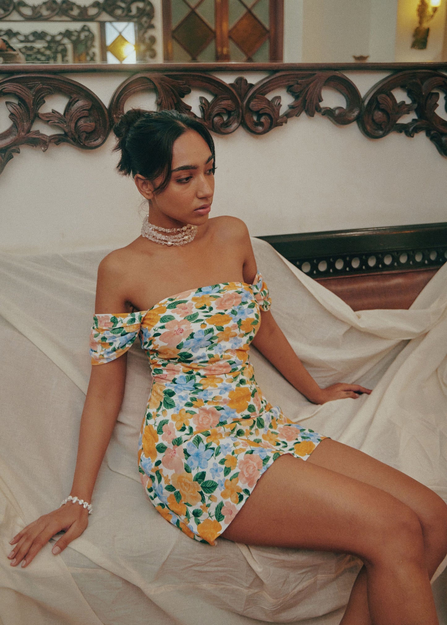 Madison dress