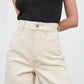 Sailor jeans, ecru