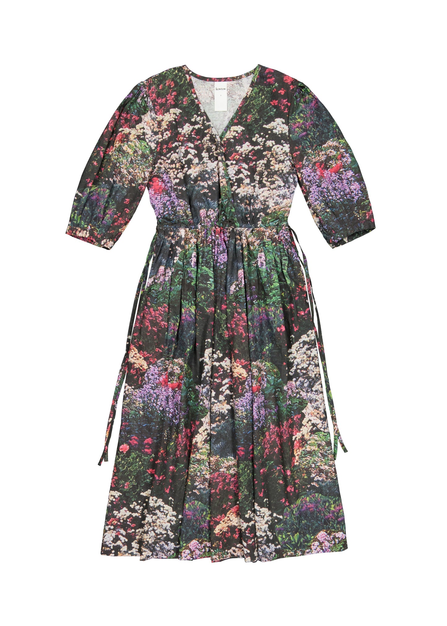 Fleur dress