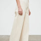 Sailor jeans, ecru