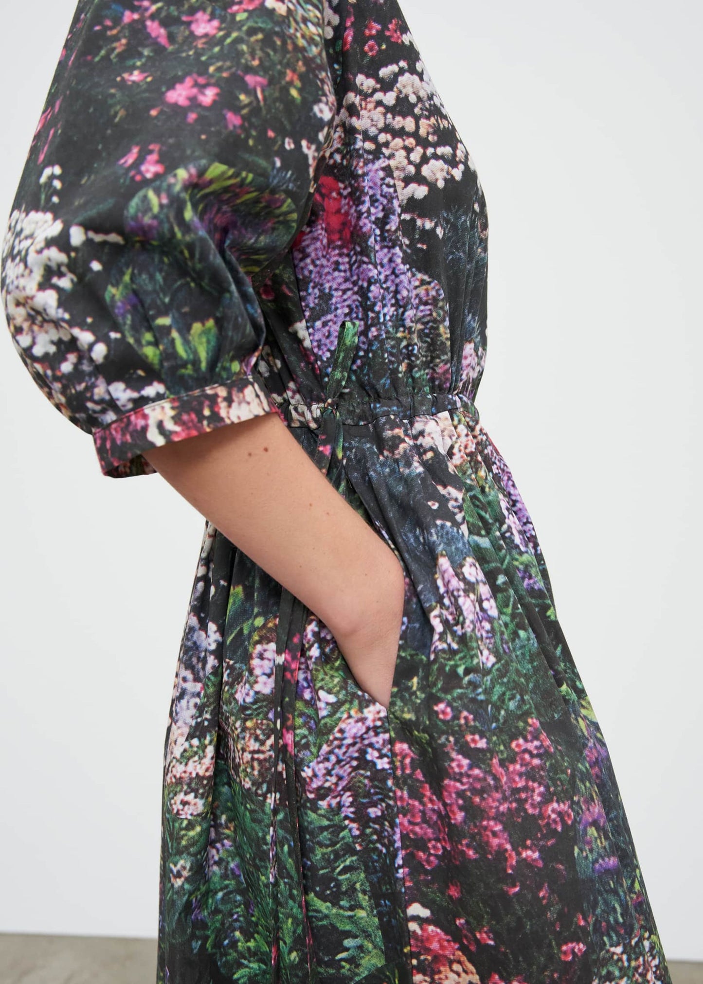 Fleur dress