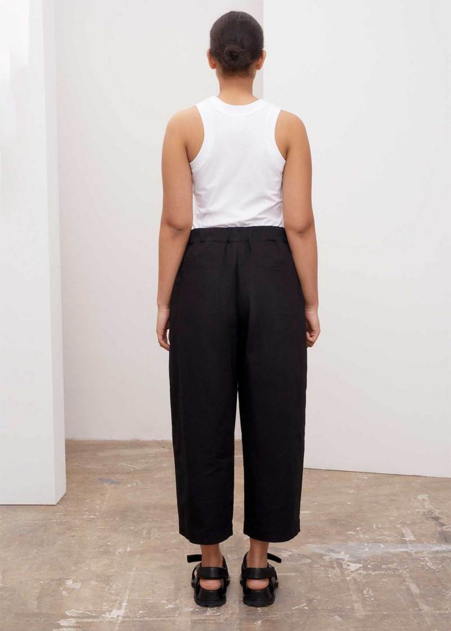 Study pant