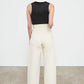 Sailor jeans, ecru