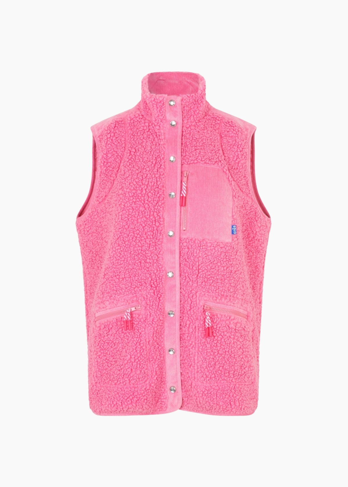 Amelia vest