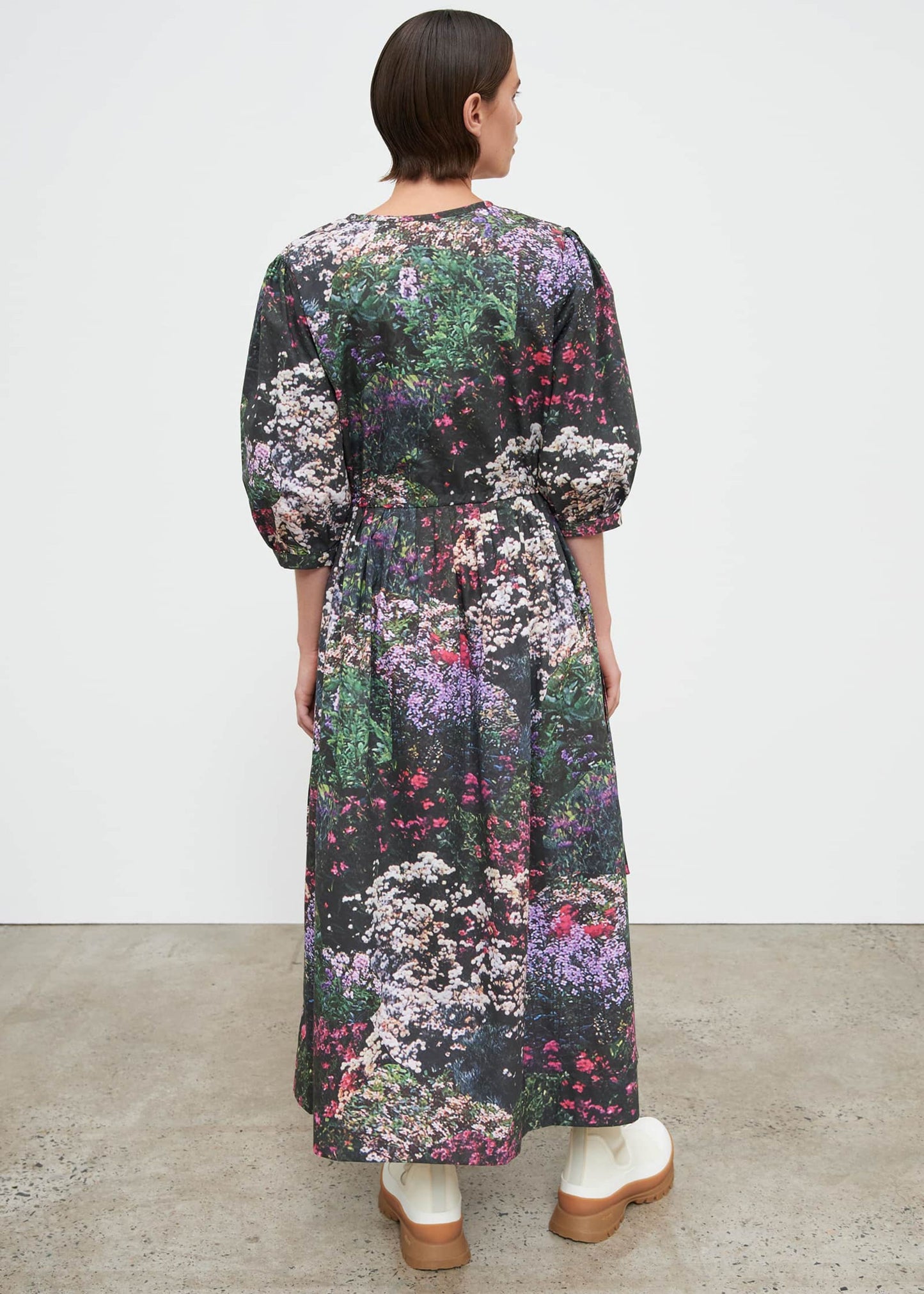 Fleur dress