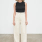 Sailor jeans, ecru