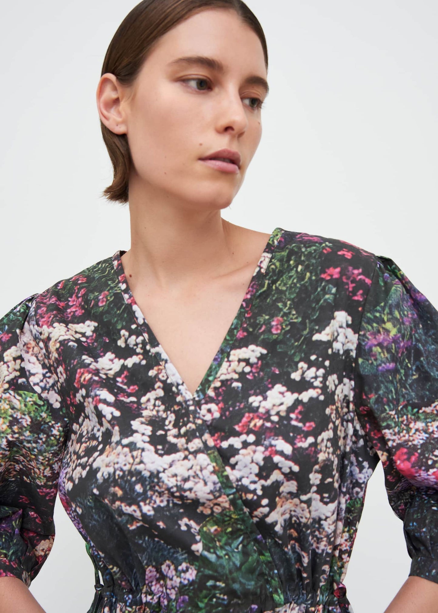 Fleur dress