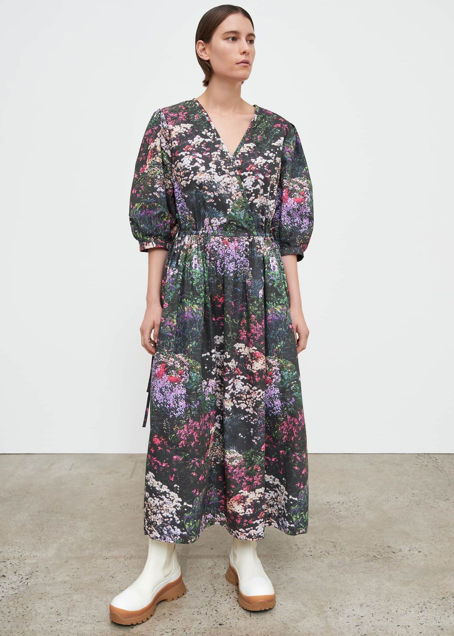 Fleur dress
