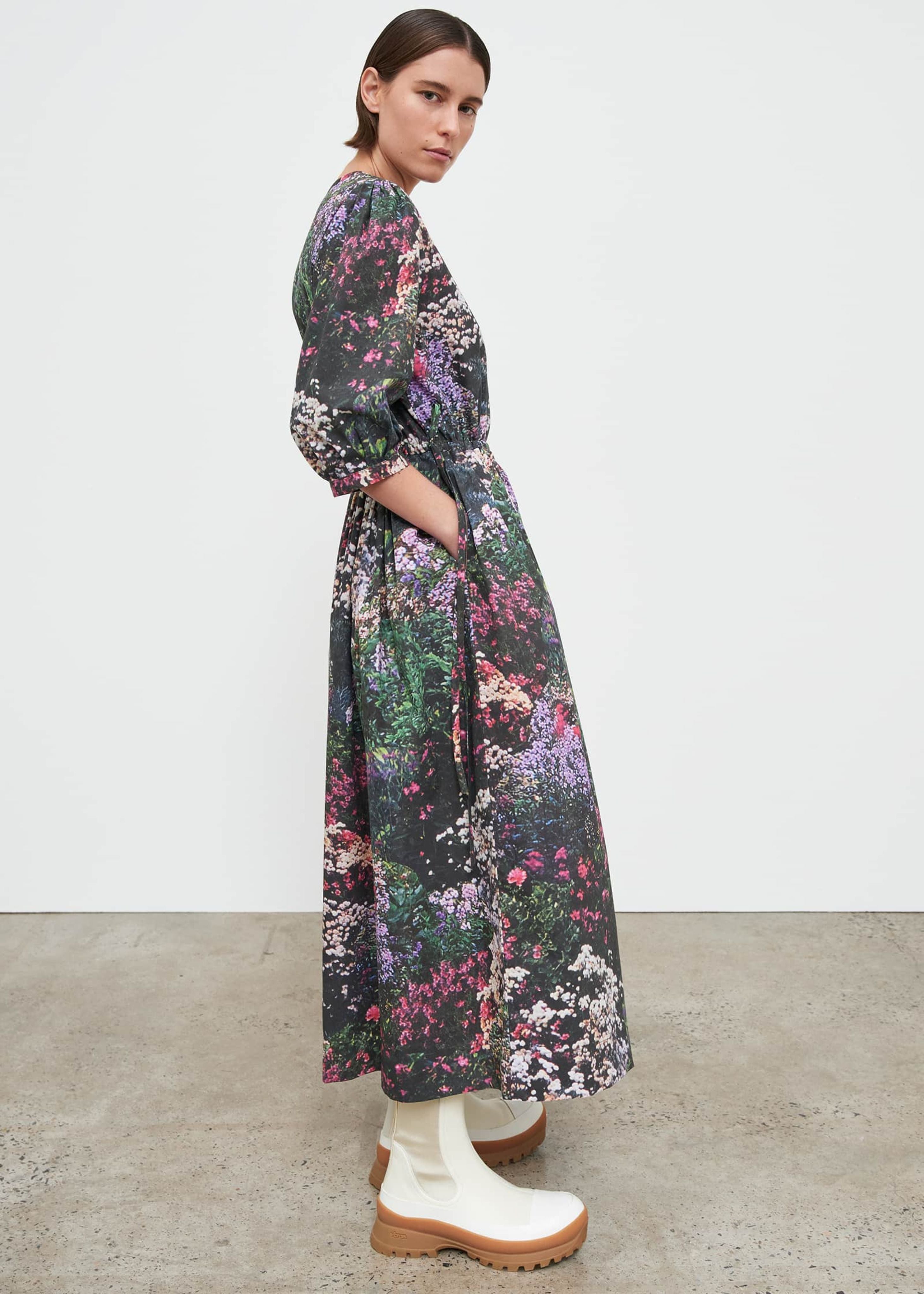 Fleur dress
