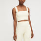 Margot top, beige