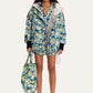 Elaina puffer coat