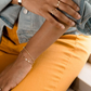 Stacking ring