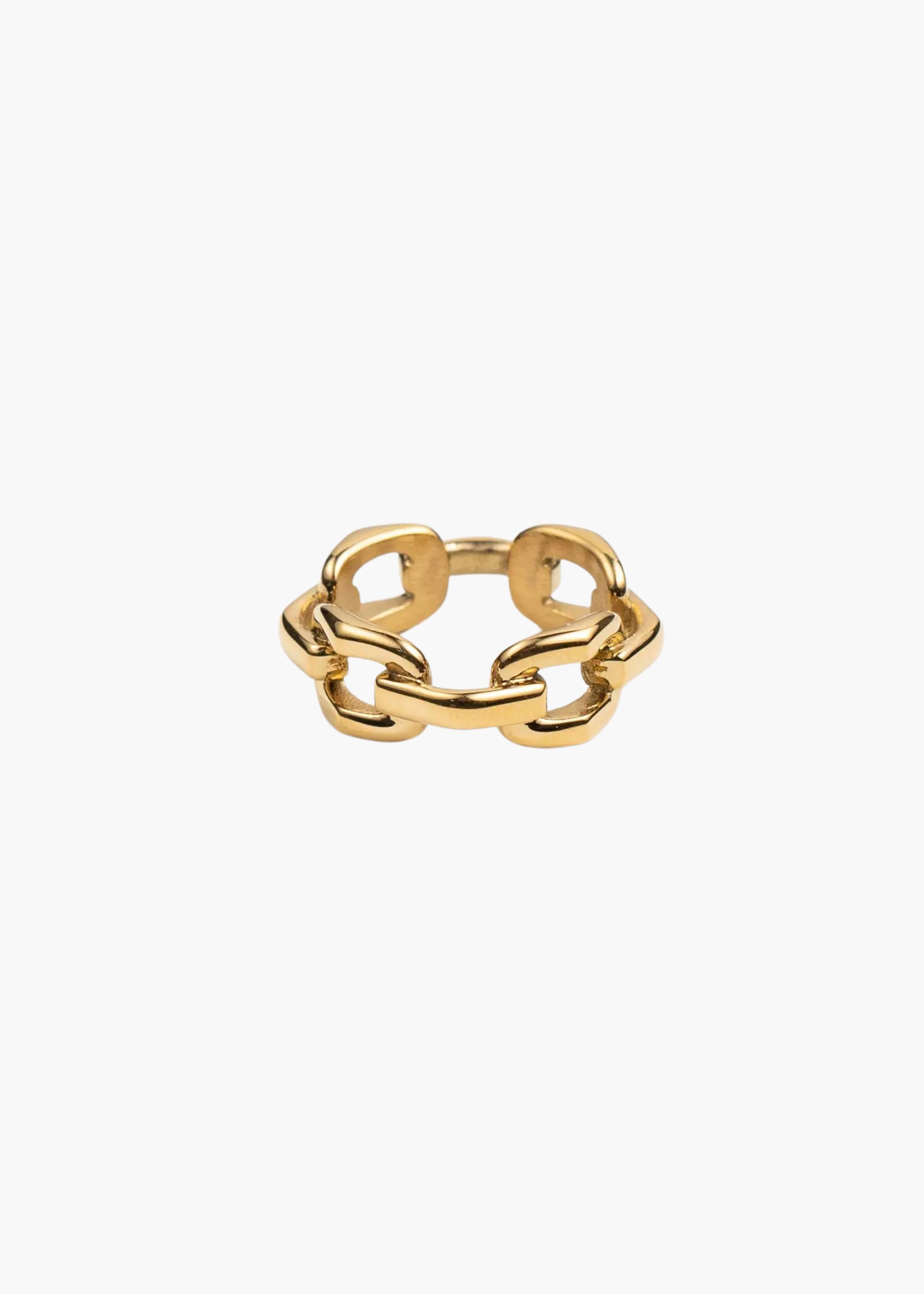 Big chain ring