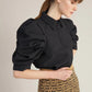 Demulcent top
