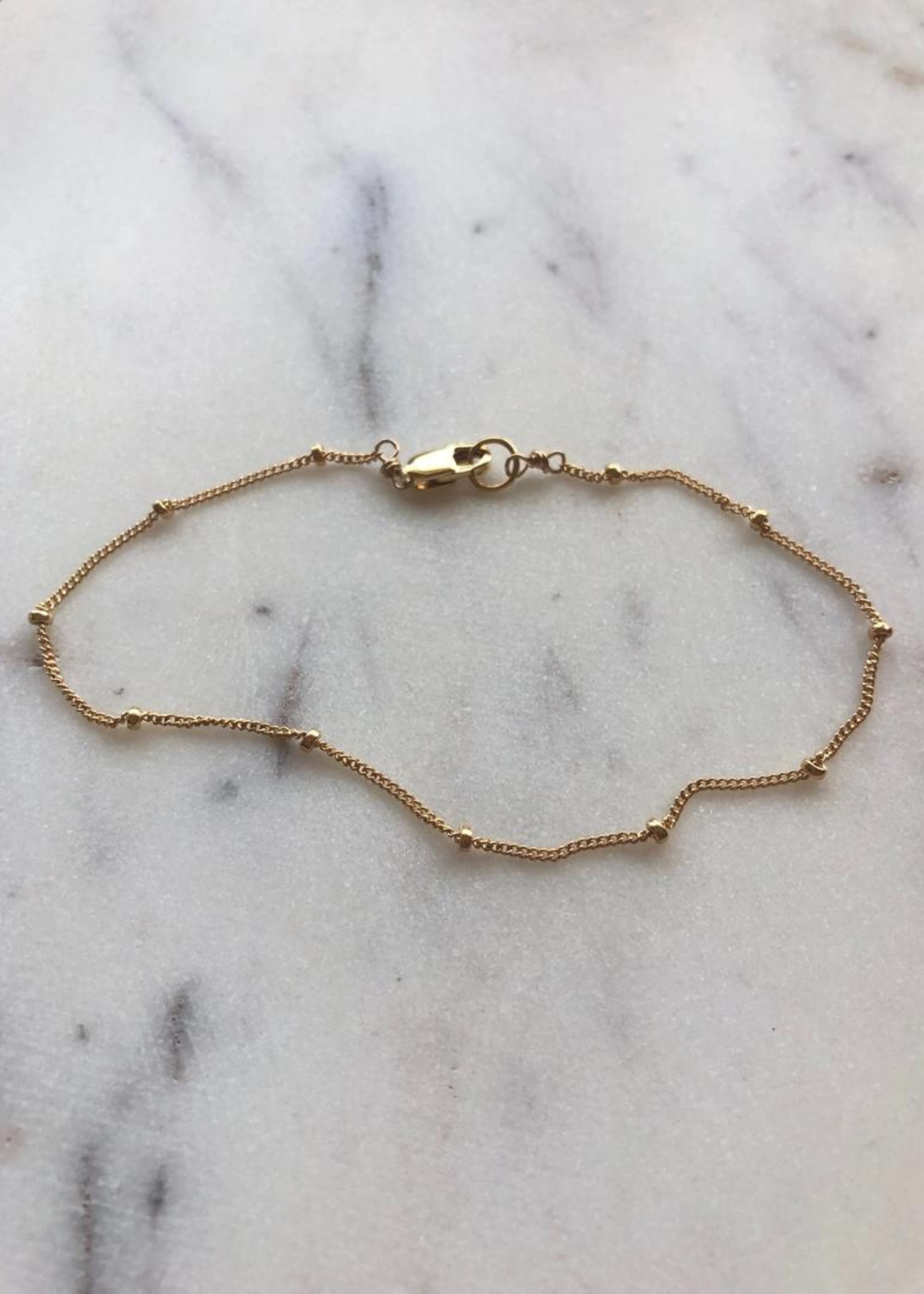 Kelly bracelet