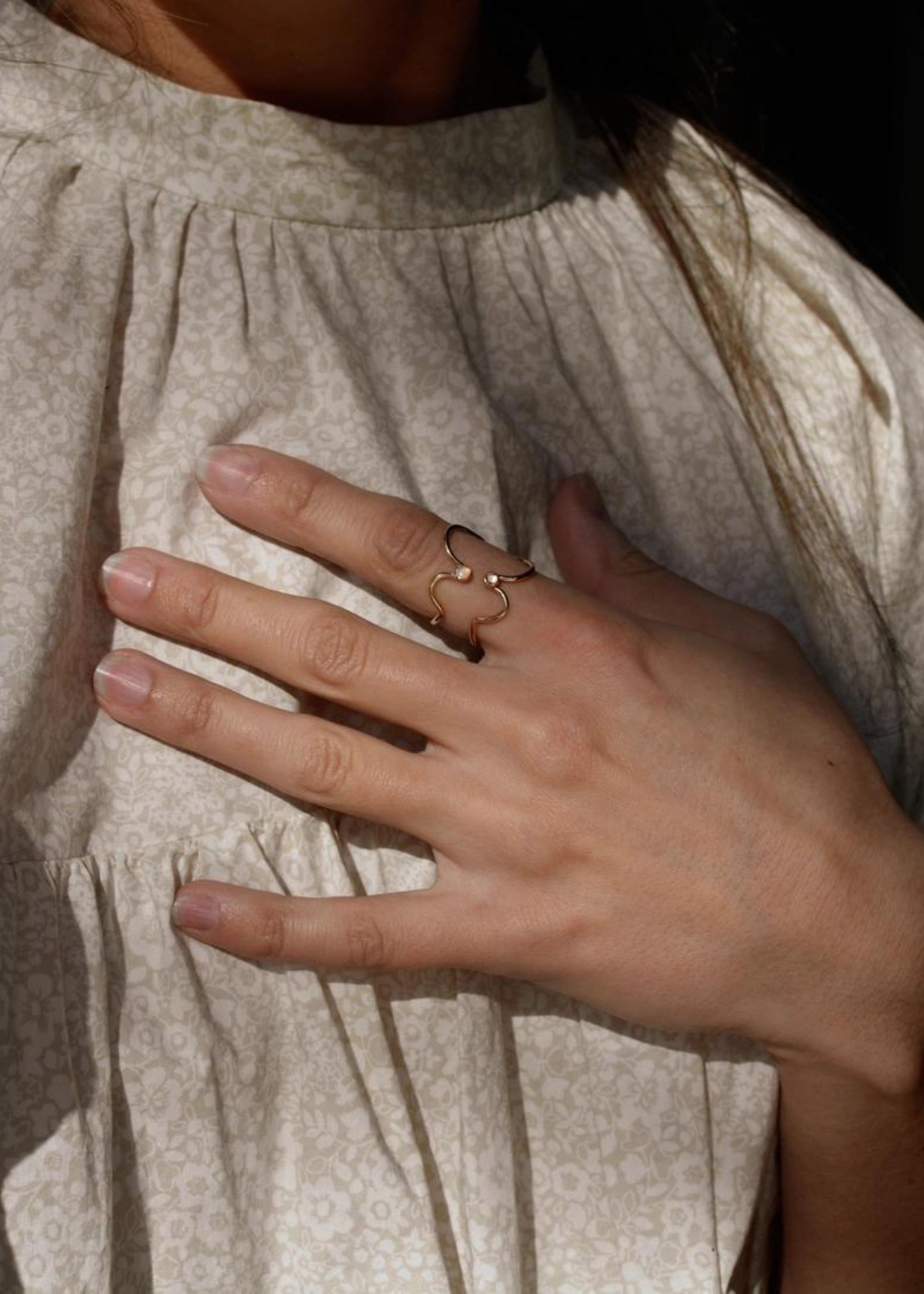 Cloud ring