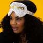 Out of office eye mask