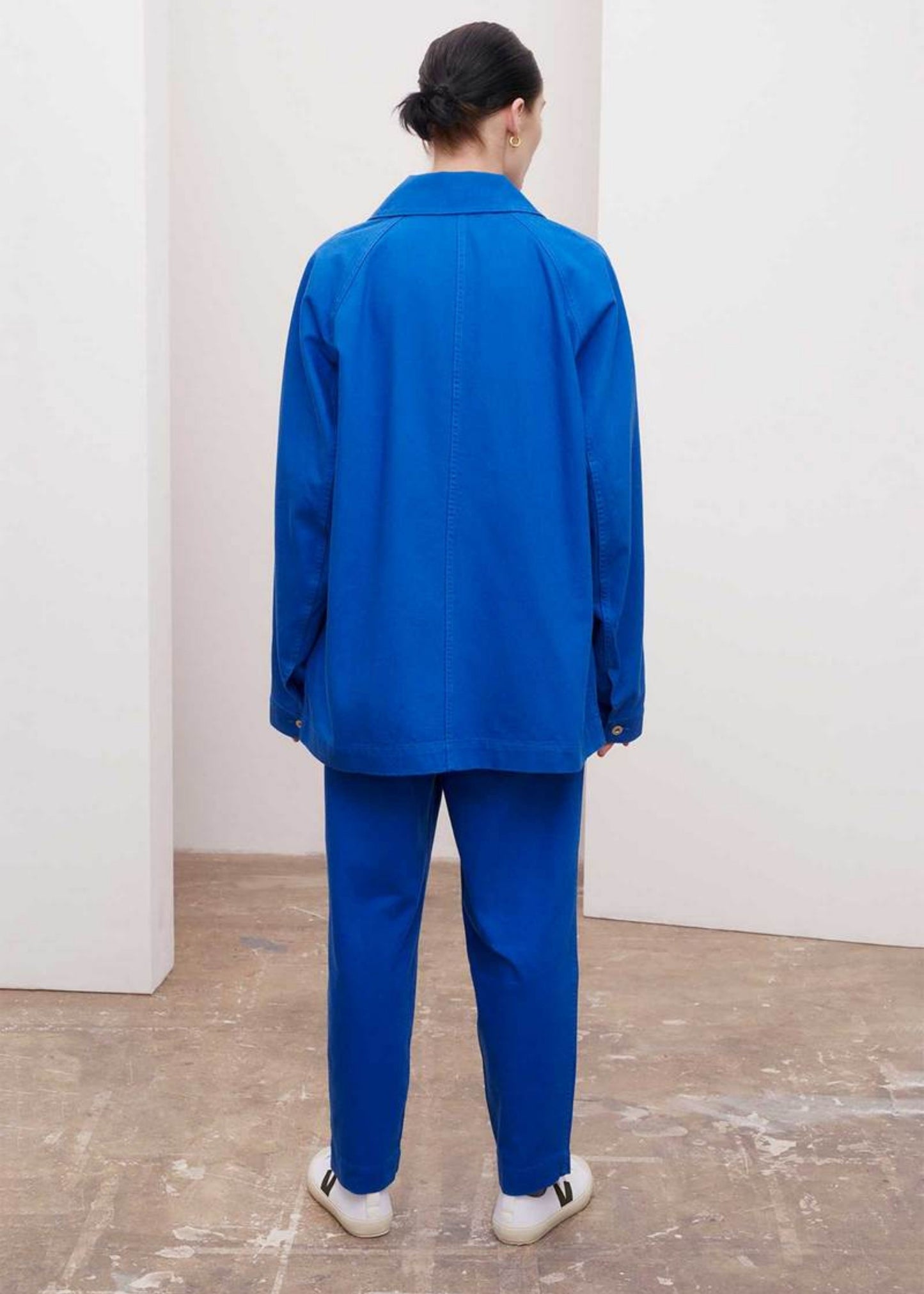 Everyday Jacket