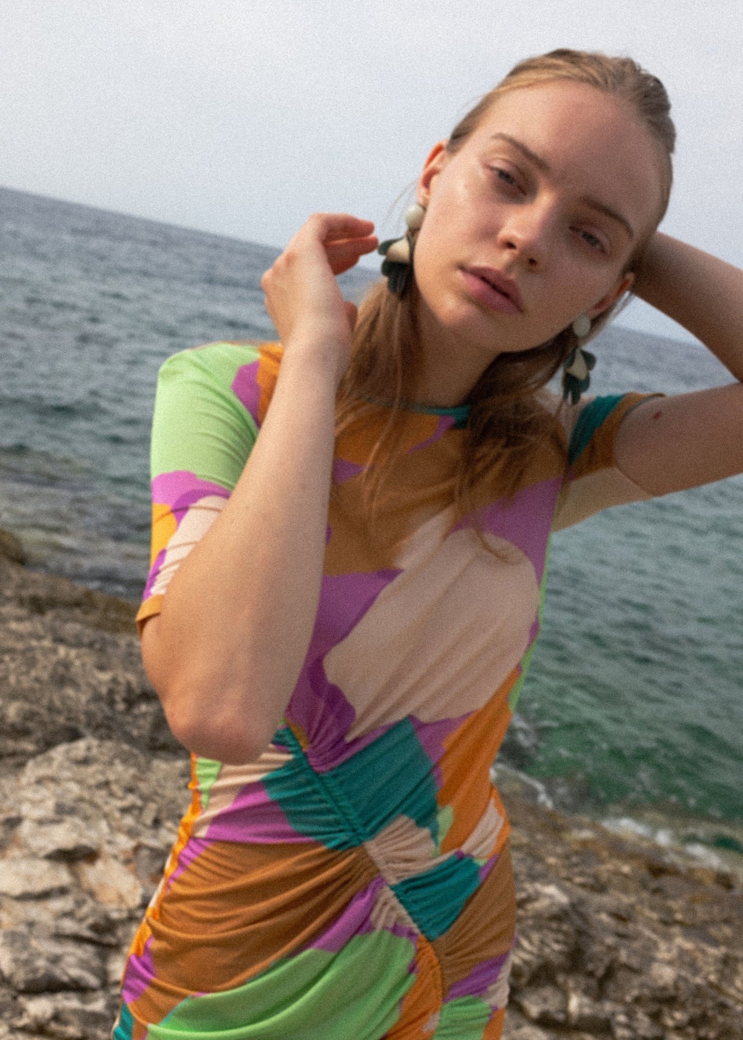 Nexus dress