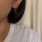 Mini truffle hoops