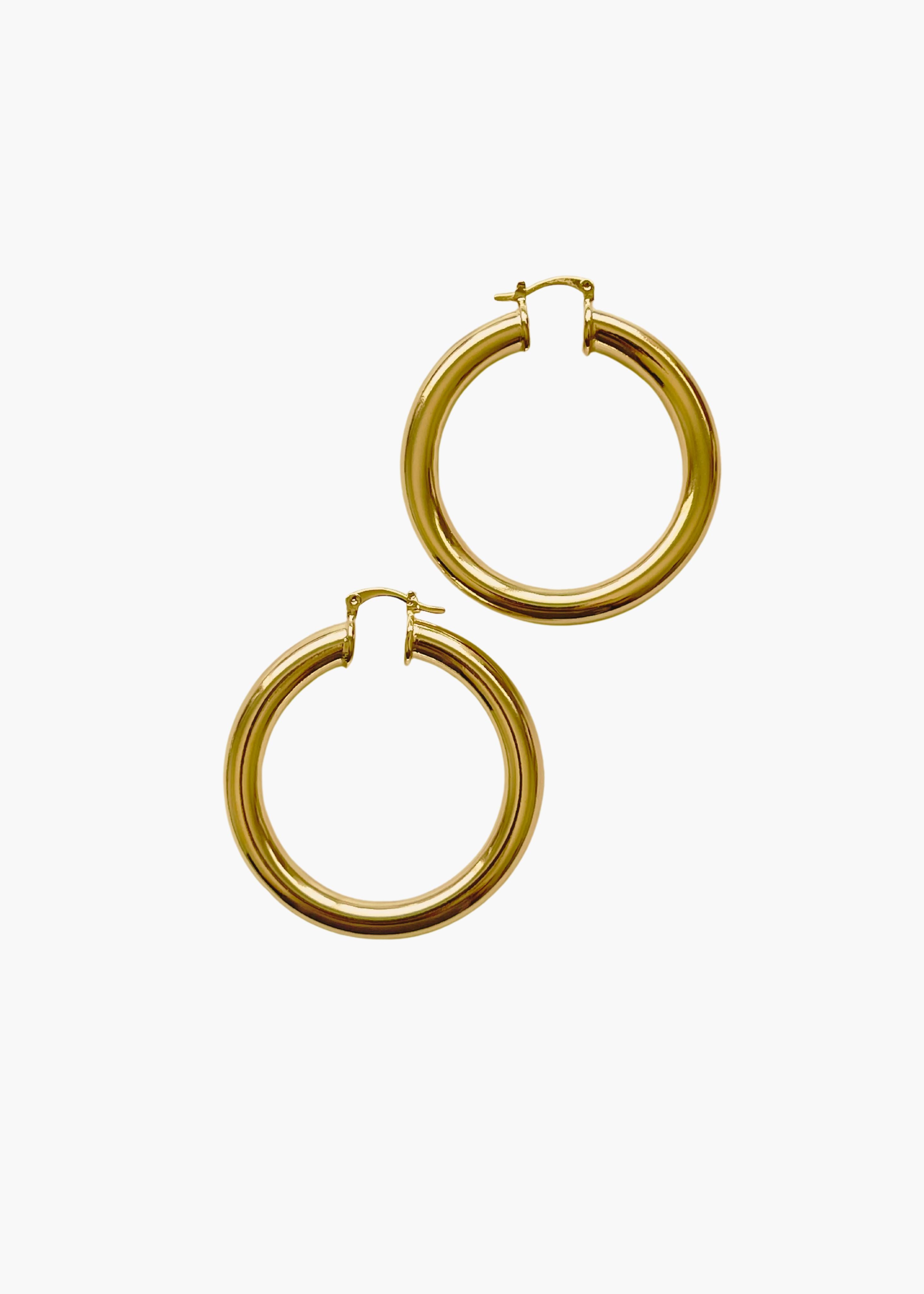 Hilda earrings