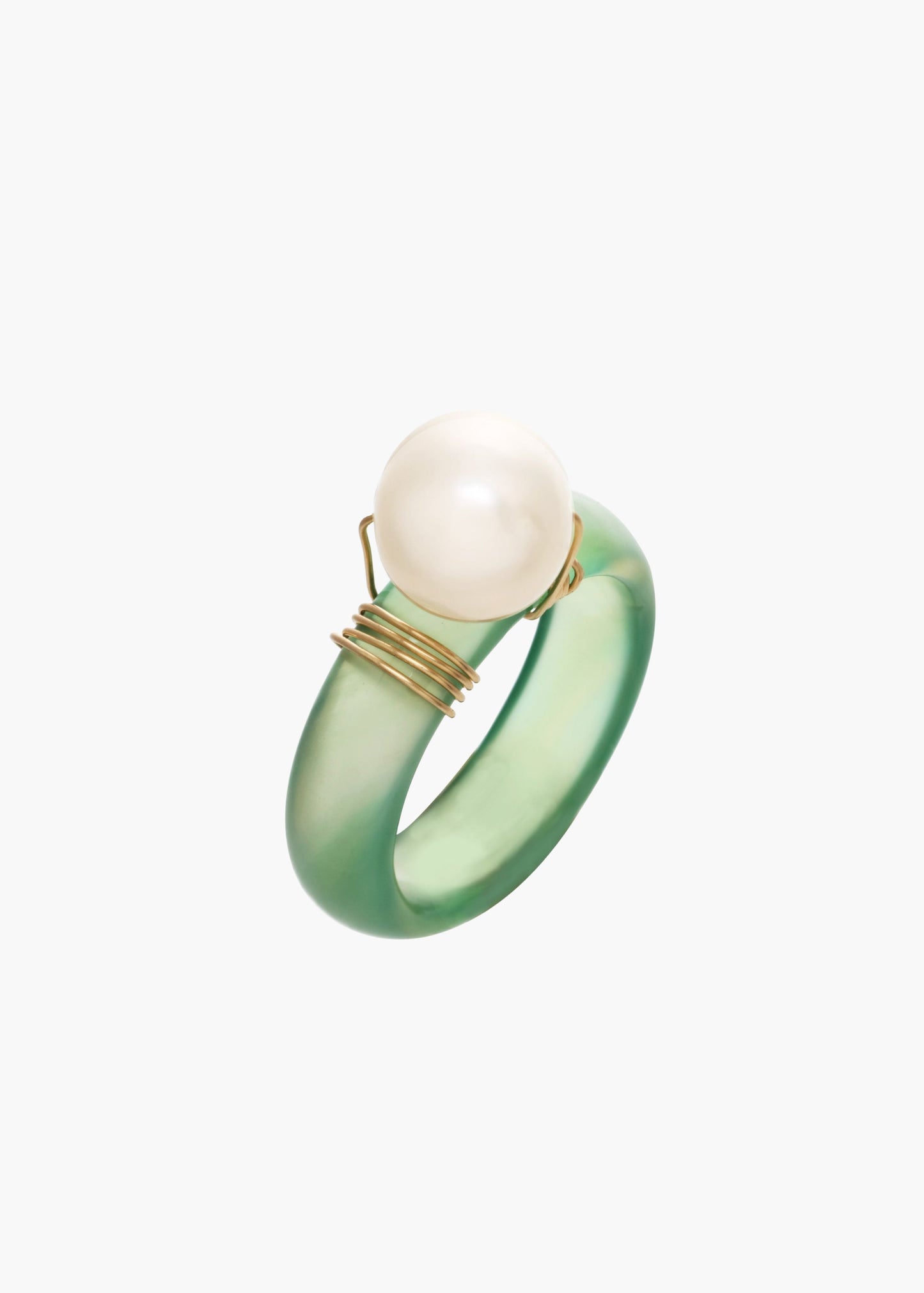 Sheba ring