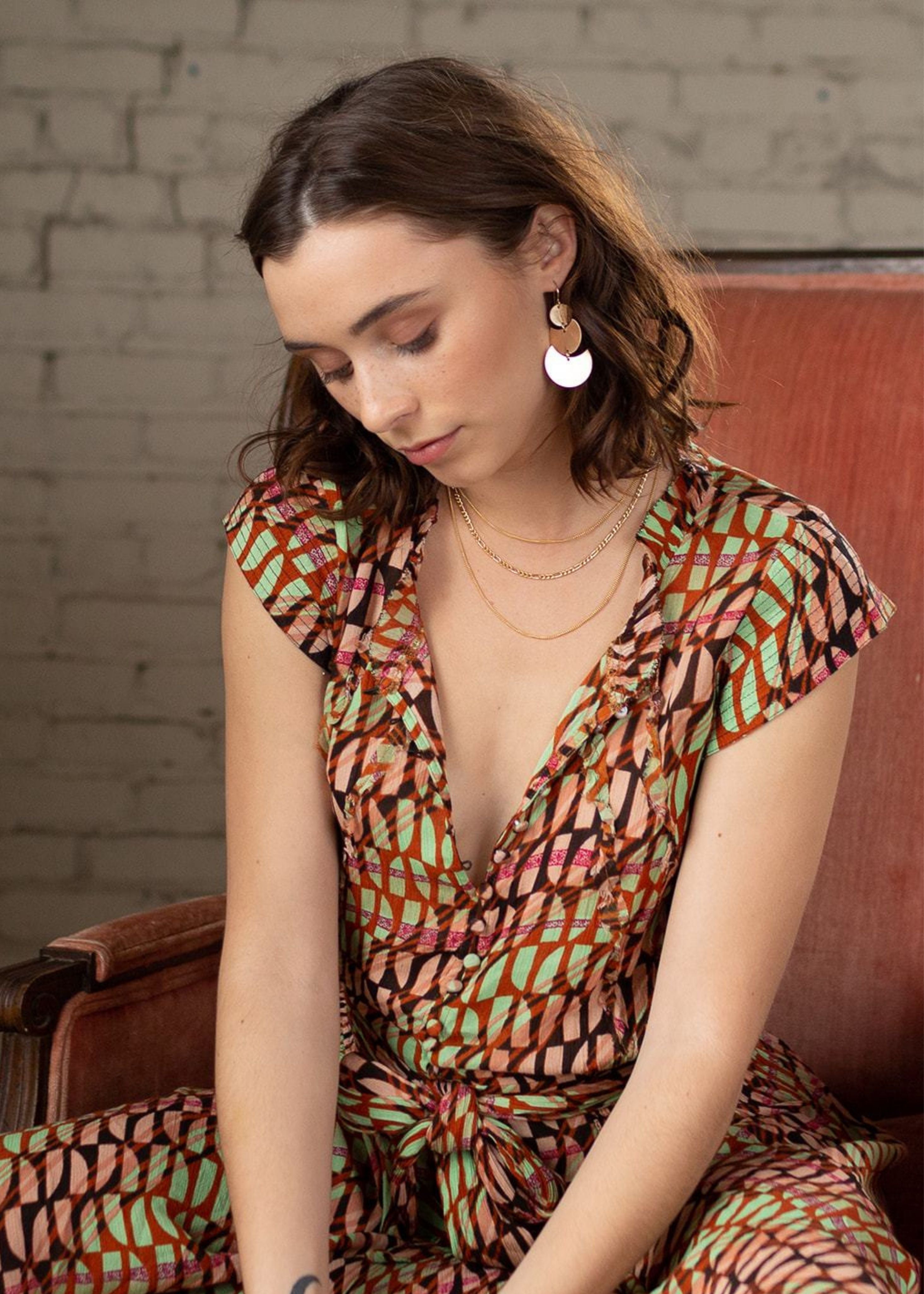 Makara chain