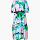 Elizabeth dress, clouds