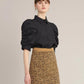 Demulcent top