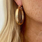 Hilda earrings