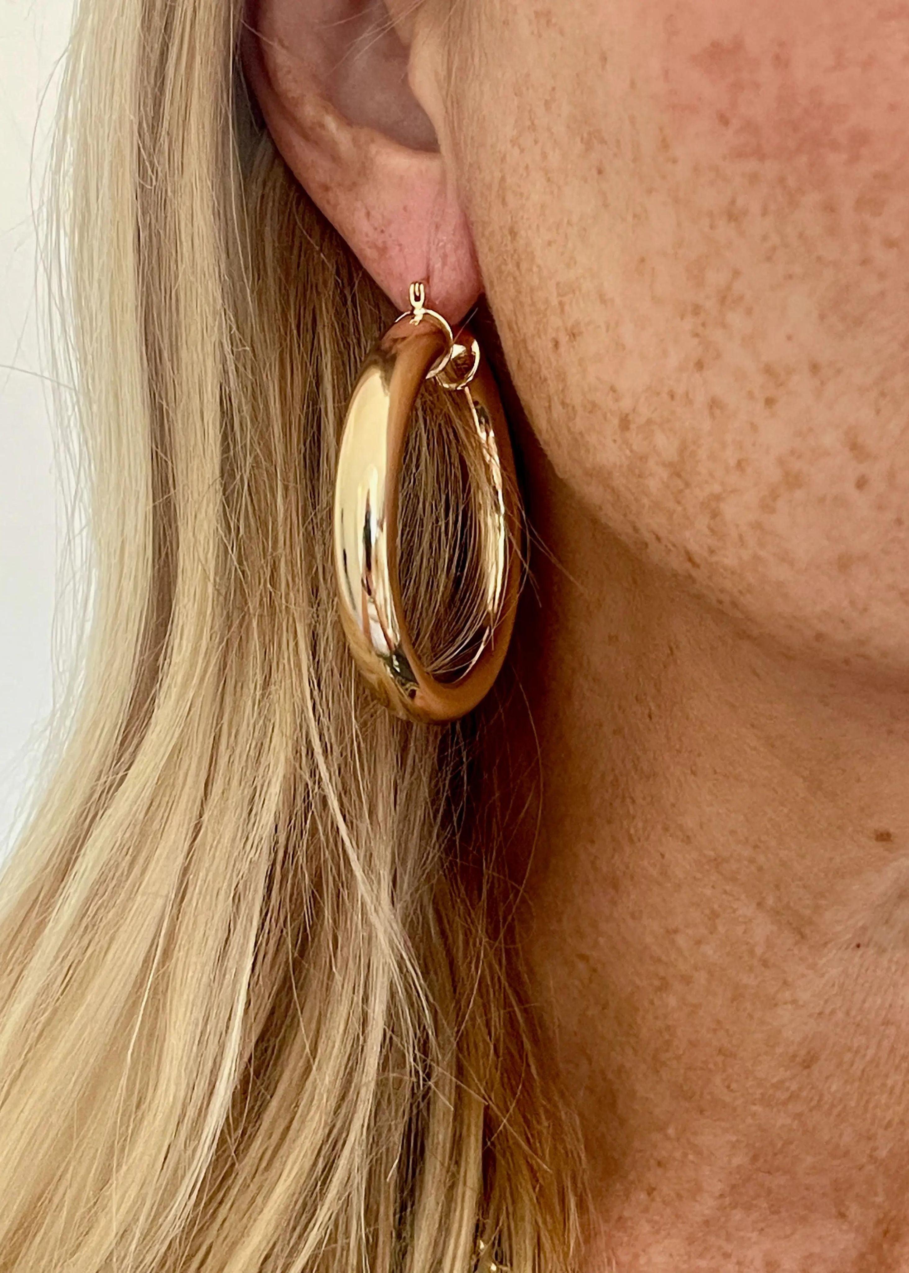 Hilda earrings
