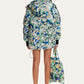 Elaina puffer coat