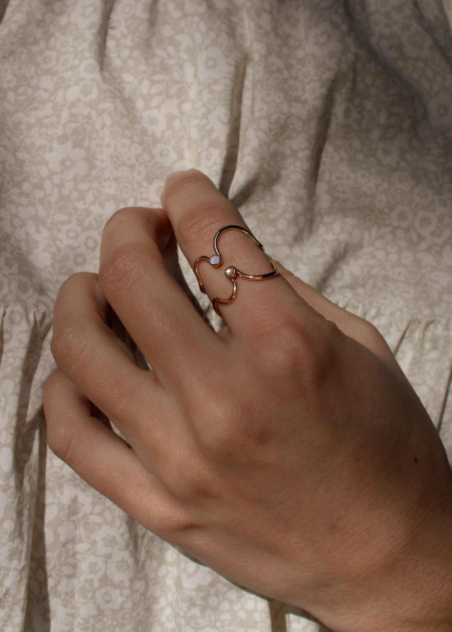 Cloud ring