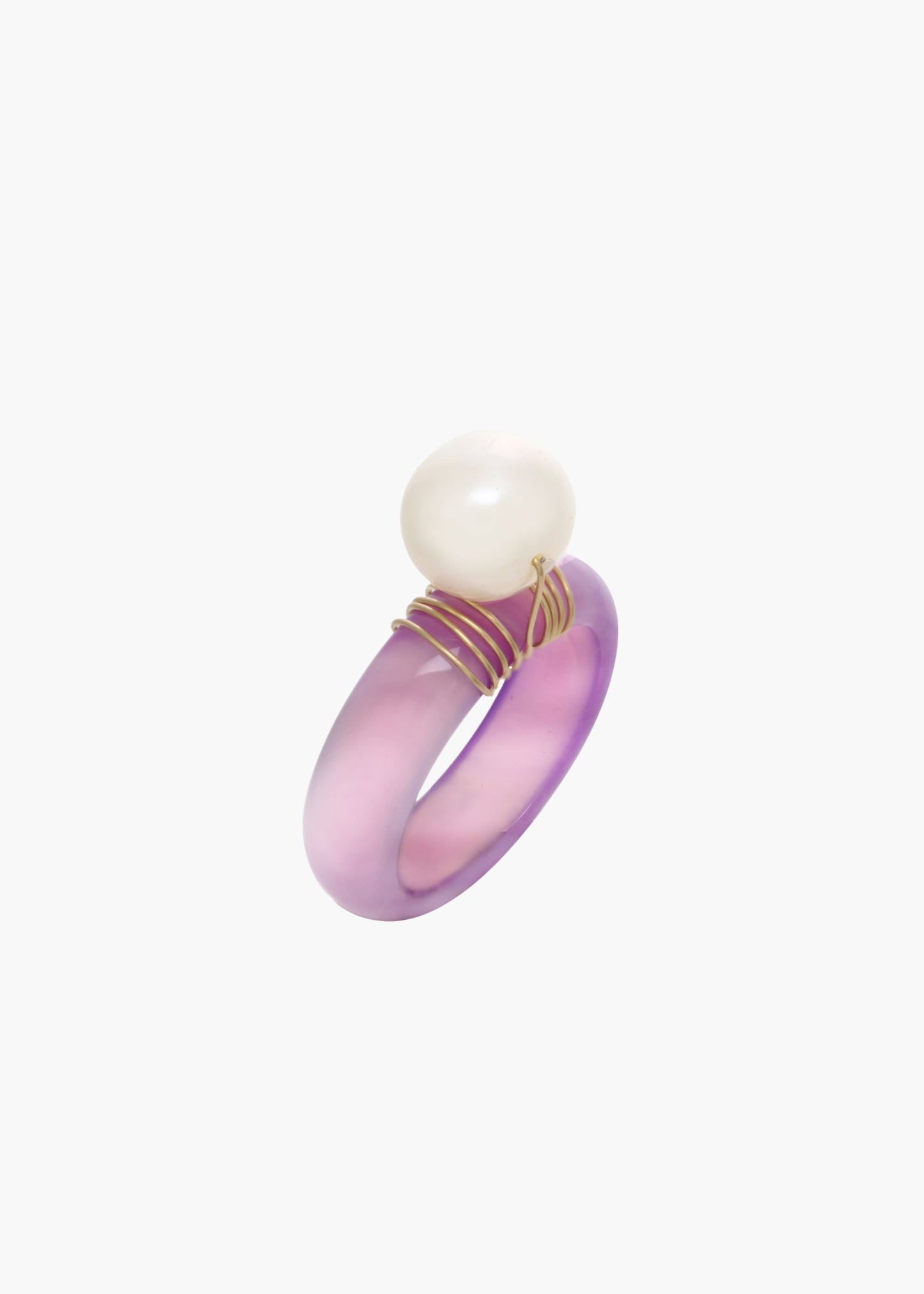 Sheba ring