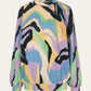 Pran sweatshirt