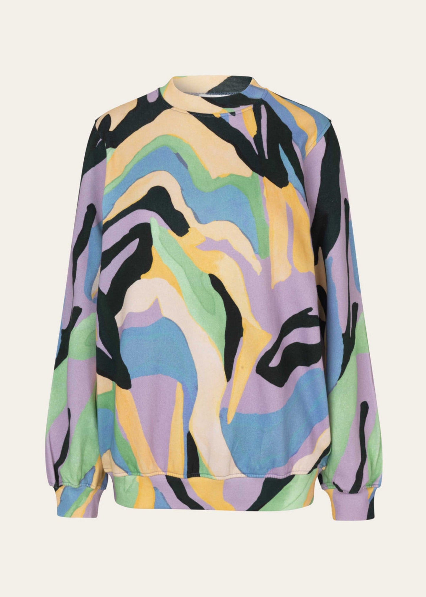 Pran sweatshirt