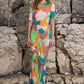 Nexus dress