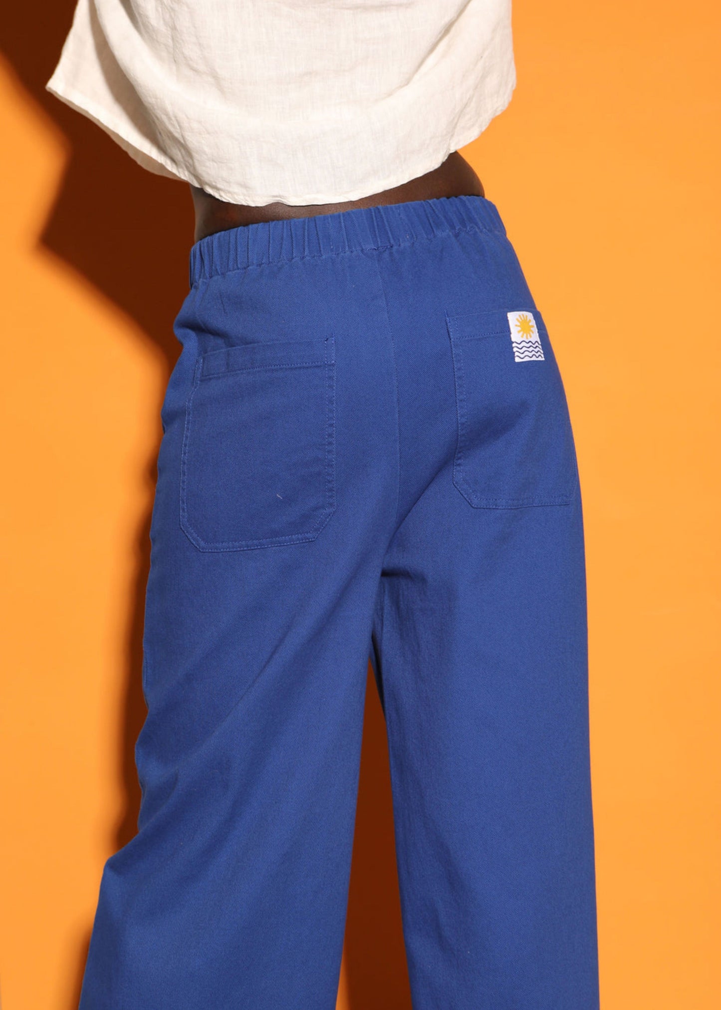 Colt trouser