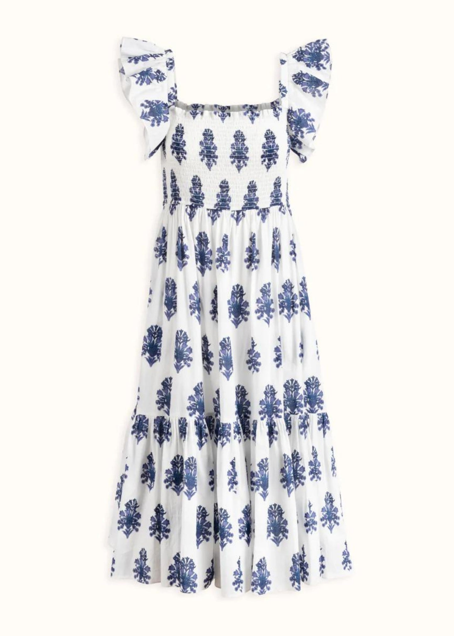 Amelia dress
