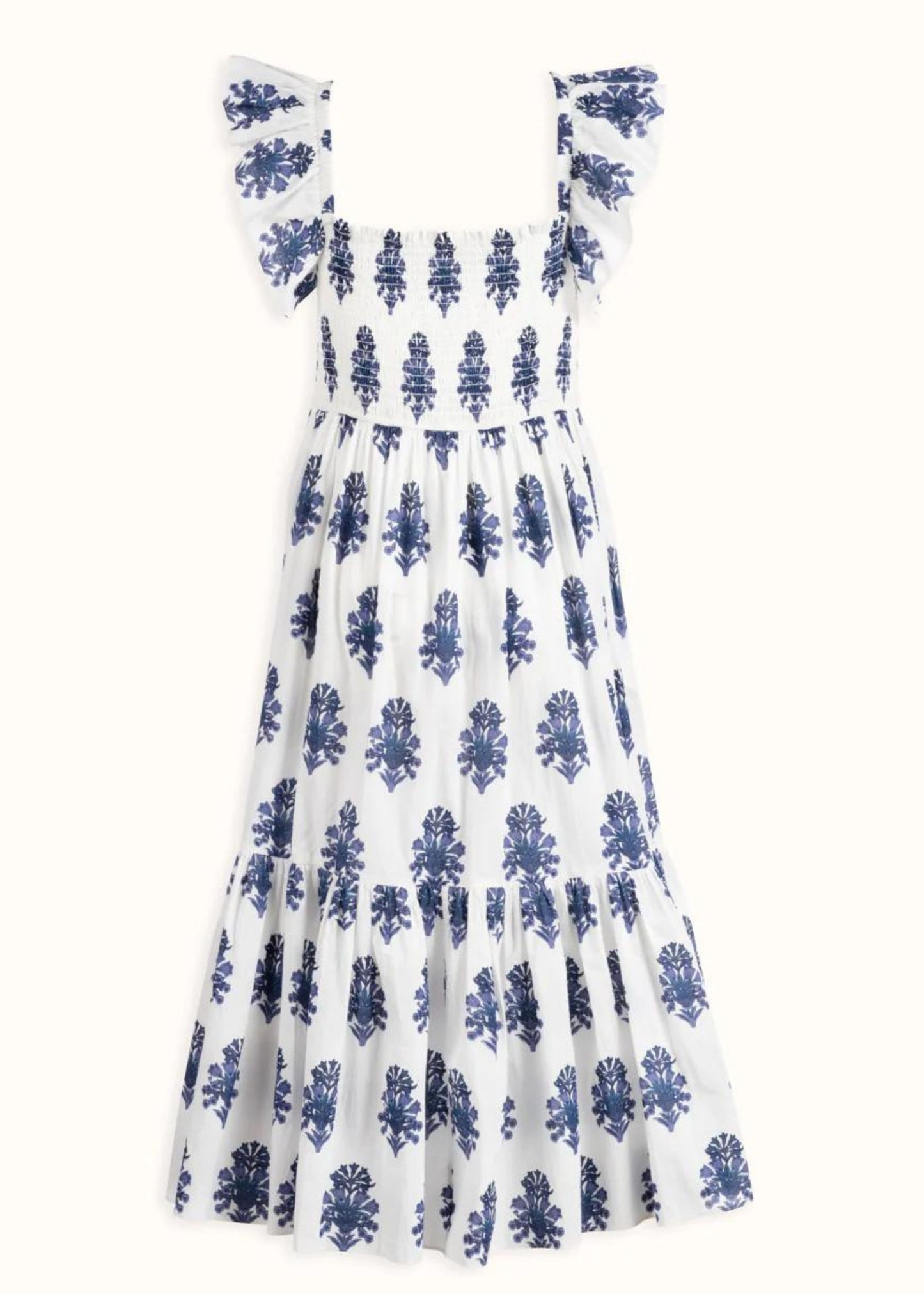 Amelia dress