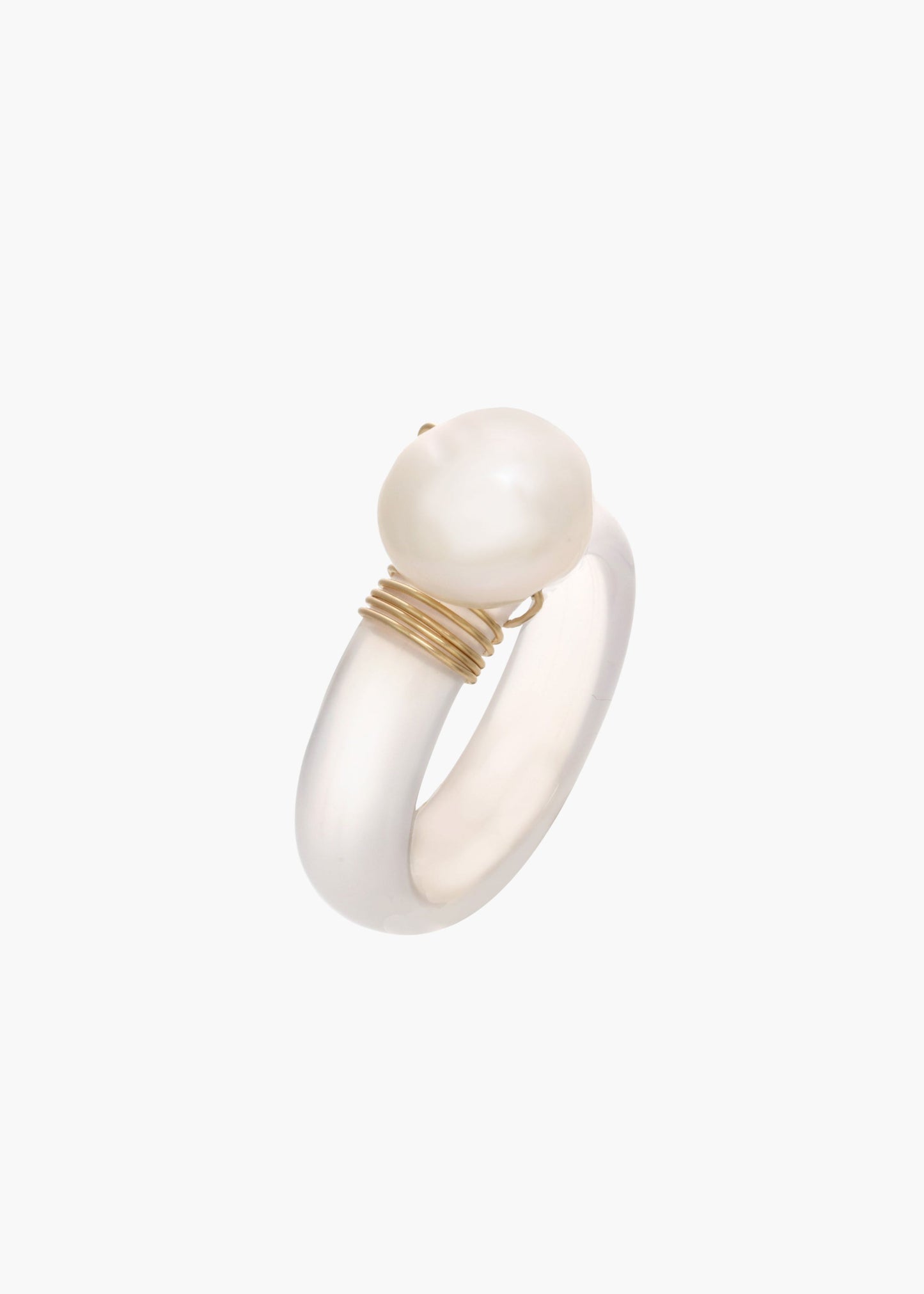 Sheba ring
