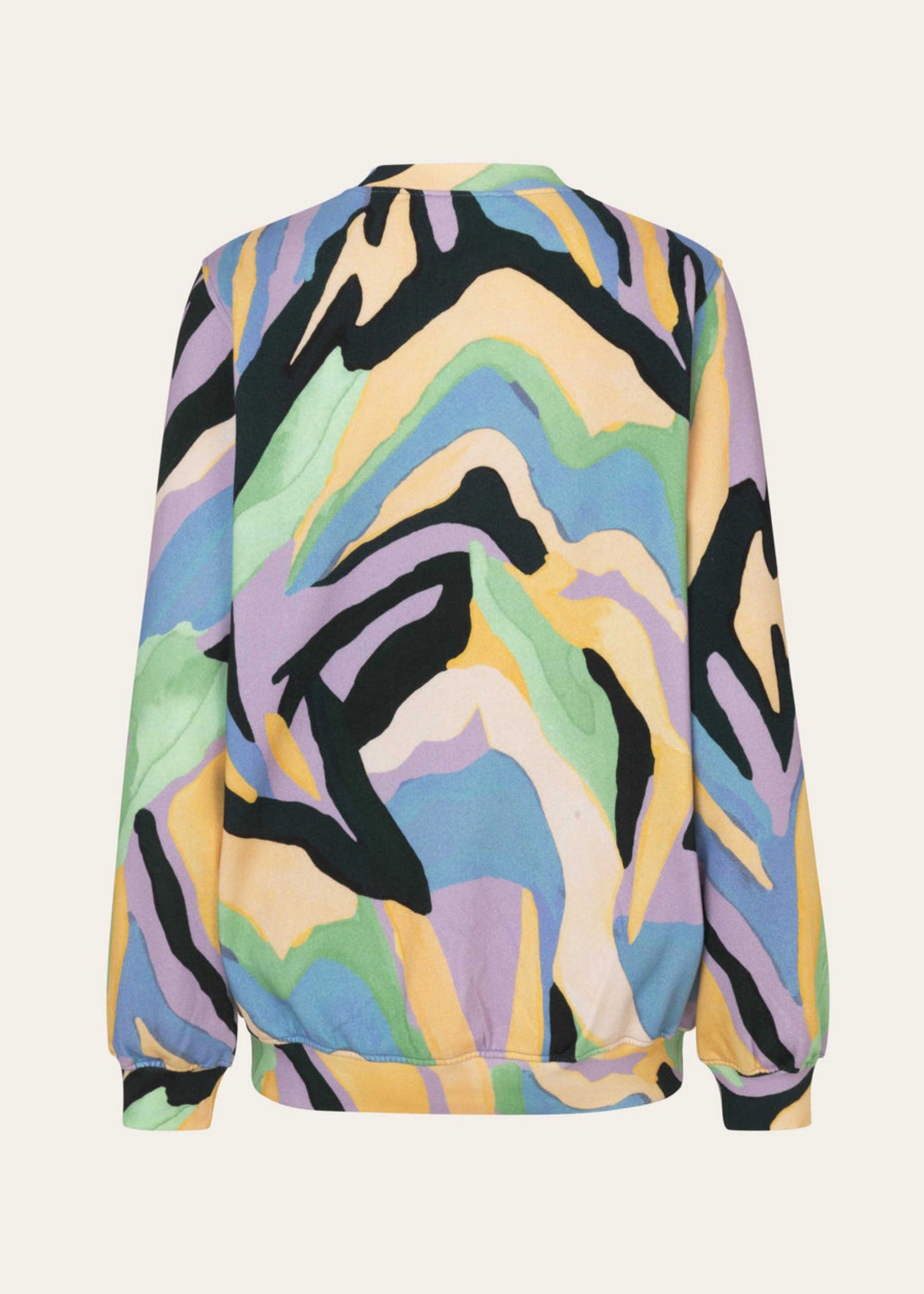 Pran sweatshirt