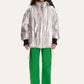 Elaina puffer coat