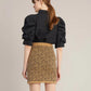 Demulcent top