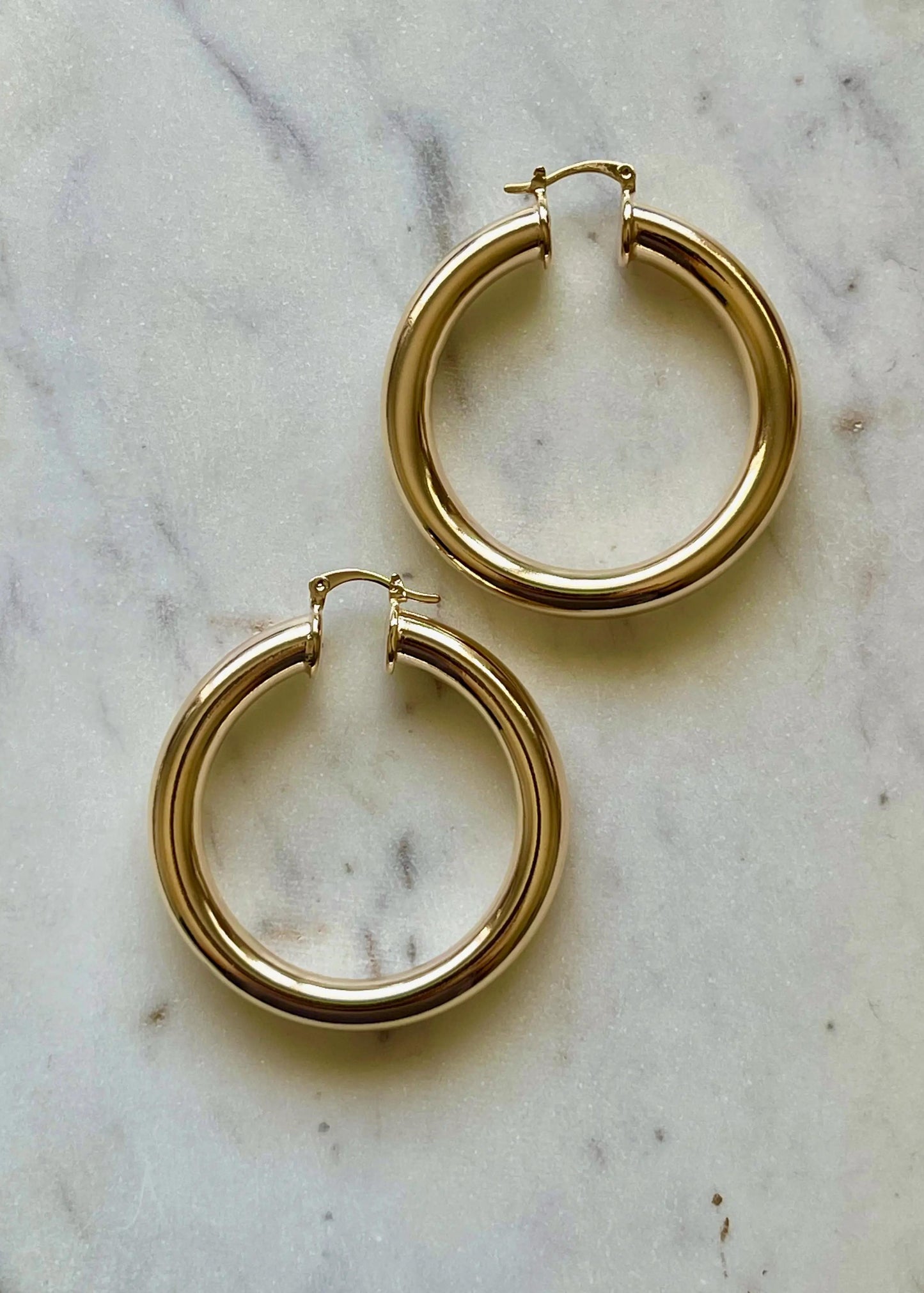 Hilda earrings