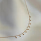 Rosemary necklace