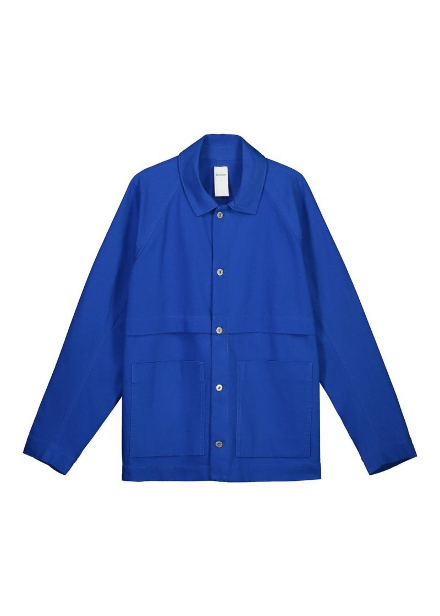 Everyday Jacket