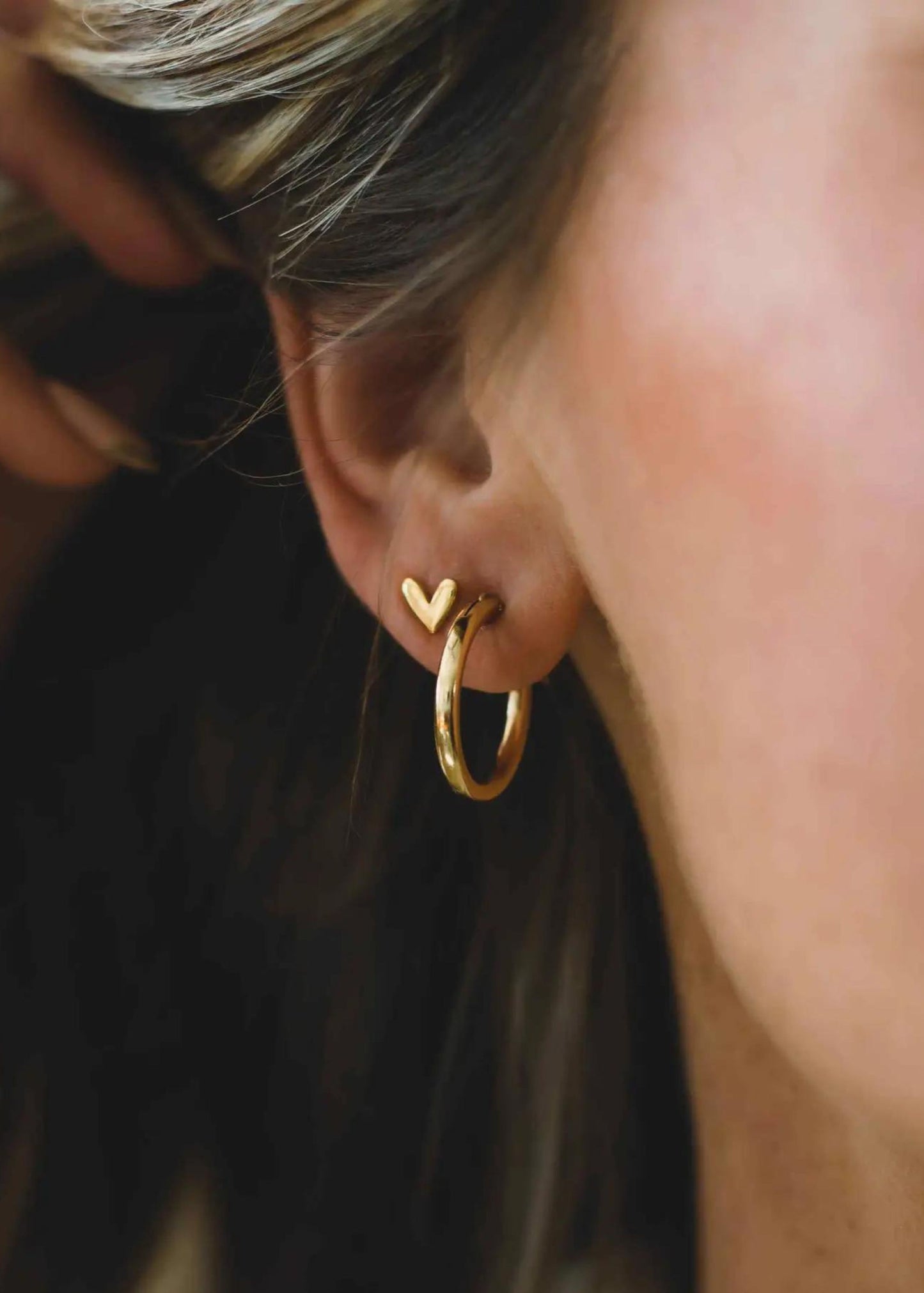 Adeline earrings
