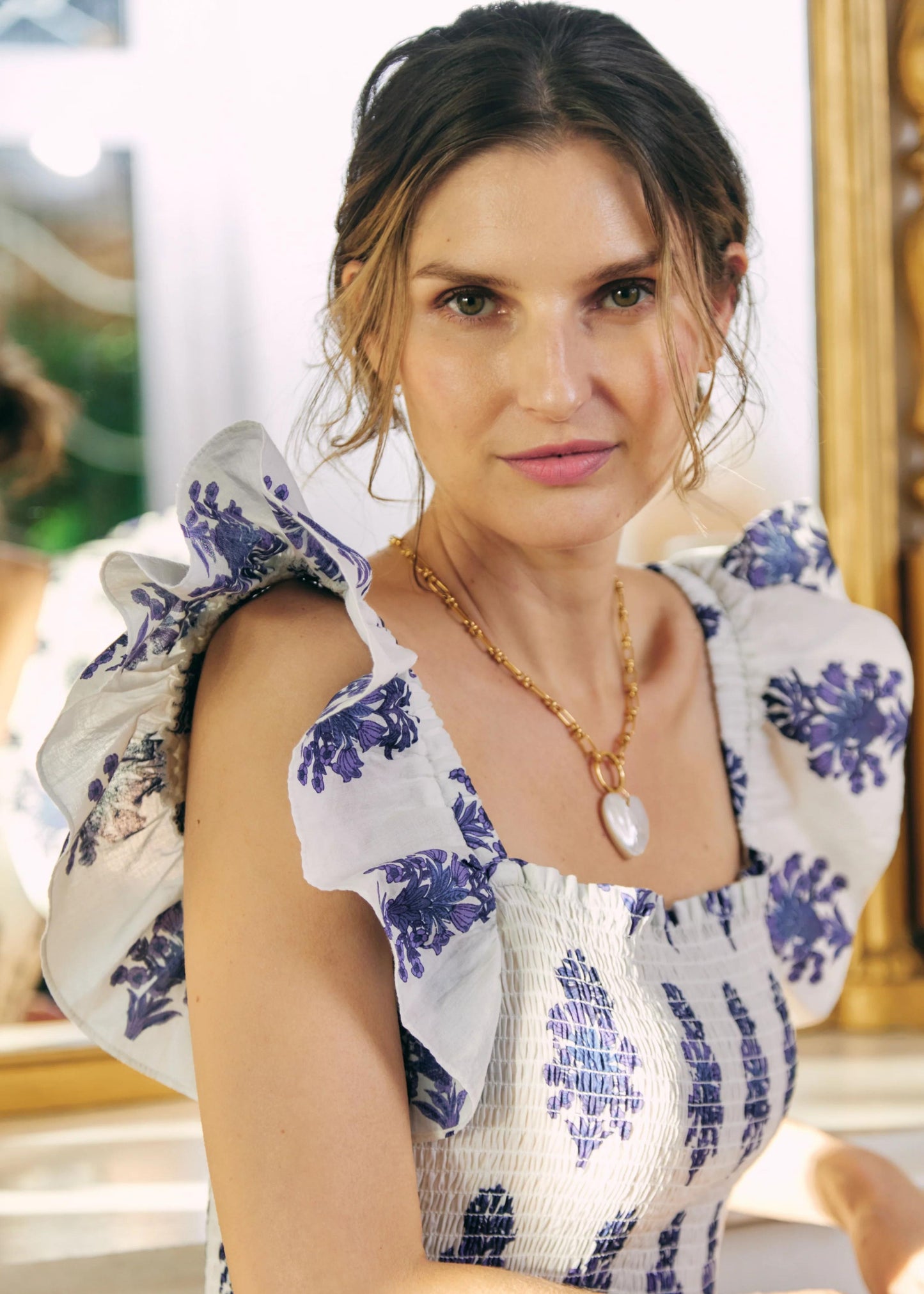 Amelia dress
