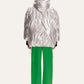 Elaina puffer coat